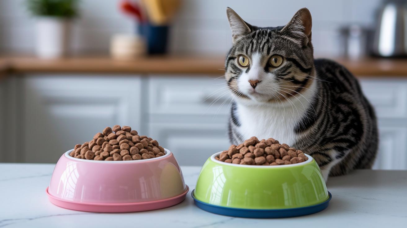 - Gradual Transition and Feeding Guide for Easy Cheap Homemade Cat Food.jpg