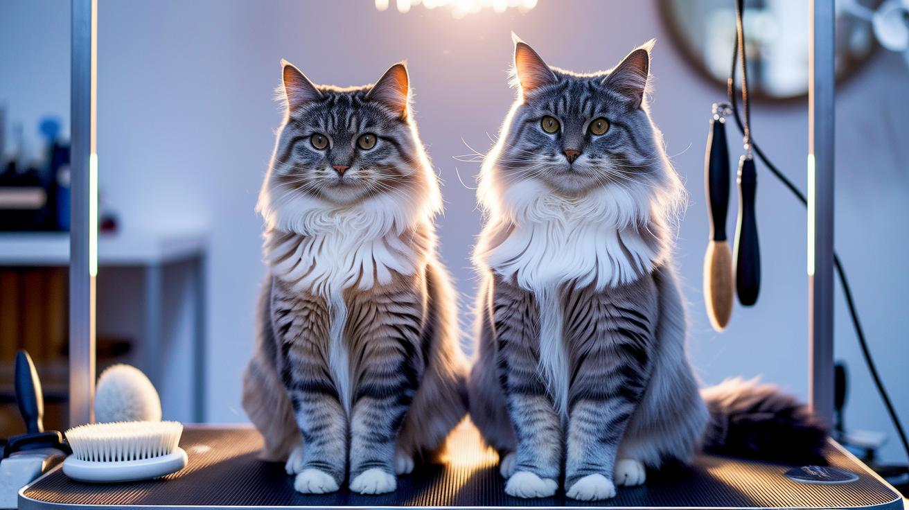 - Grooming and Maintenance Requirements for Norwegian Forest vs Maine Coon.jpg