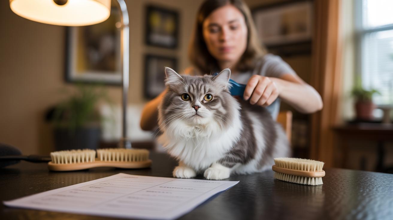 - Grooming and hygiene for Munchkin cats schedules, tools, and a practical care table.jpg