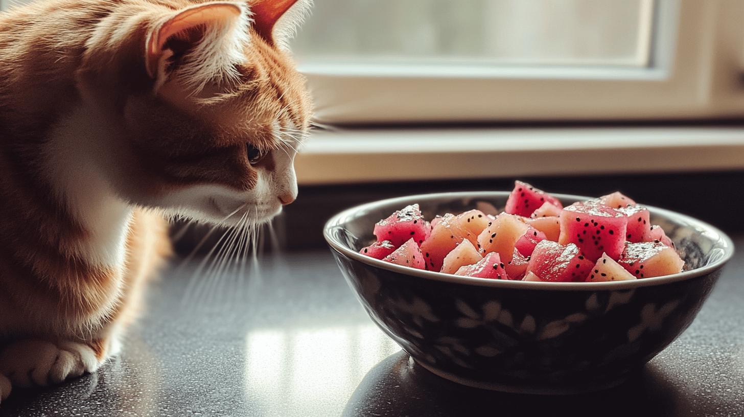 Guidelines for Feeding Dragon Fruit to Cats-1.jpg