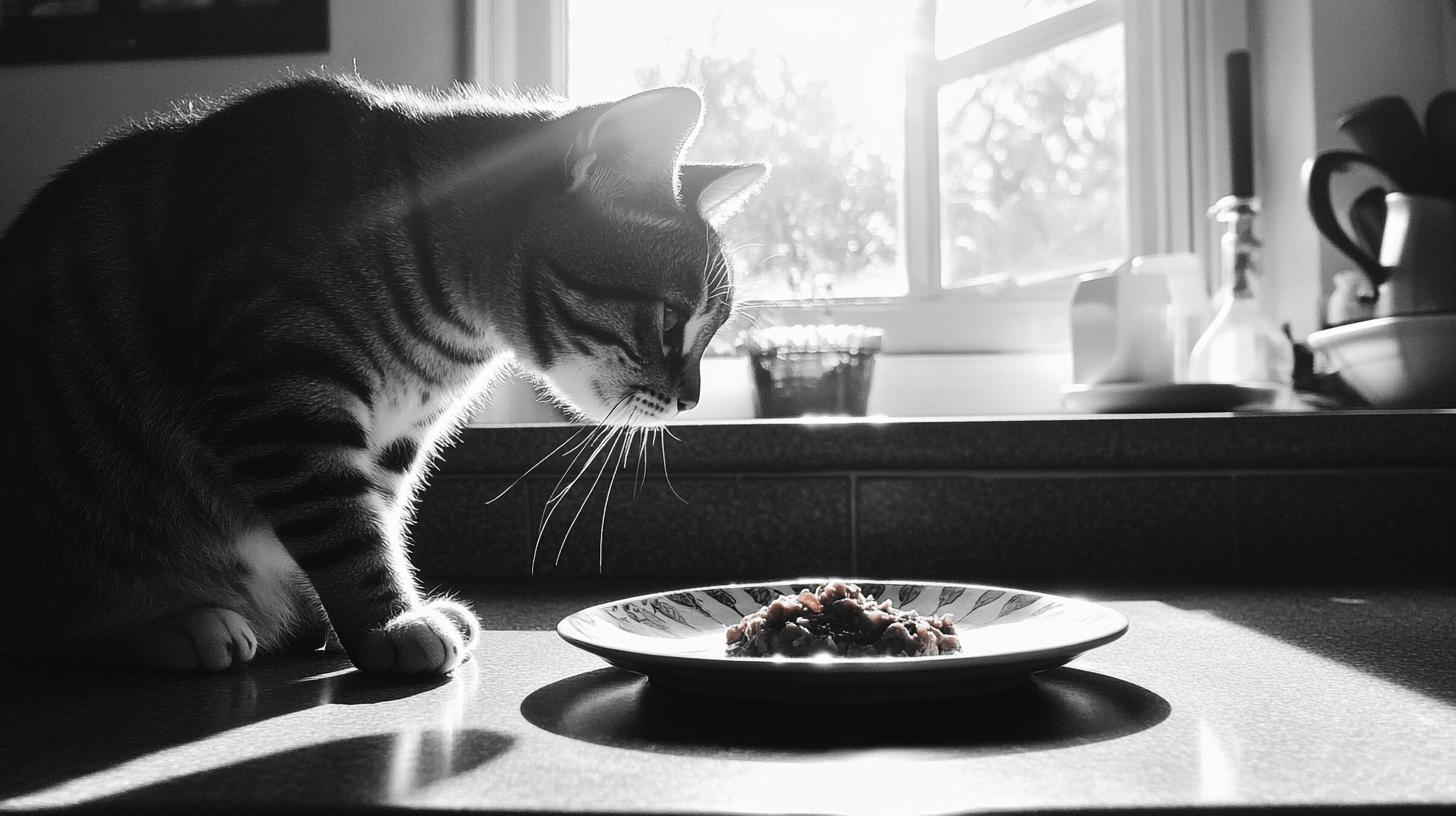 Guidelines for Feeding Pork Liver to Cats-1.jpg