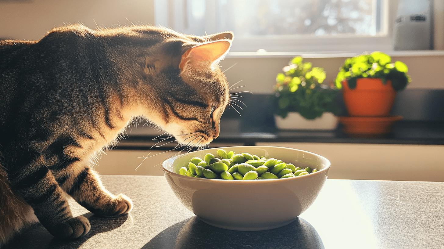 Guidelines for Introducing Edamame to Cats and Monitoring Reactions-1.jpg