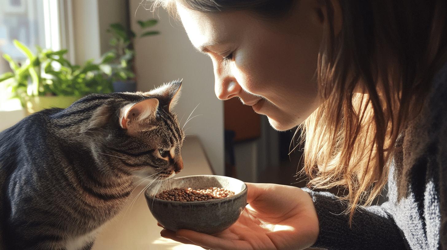 Guidelines for Introducing Lentils into a Cats Diet-1.jpg