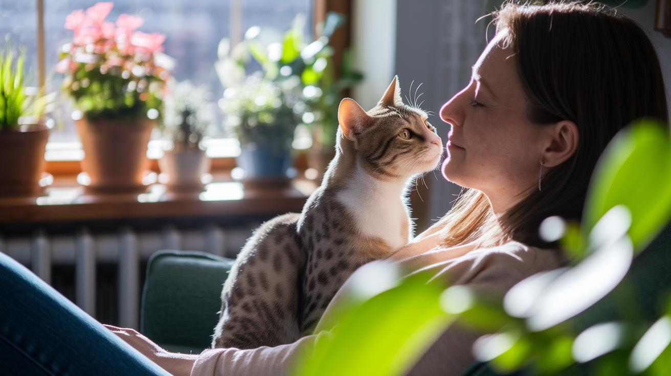 Headbutts, Cheek Rubs and Grooming Scent I Love You from Cats.jpg