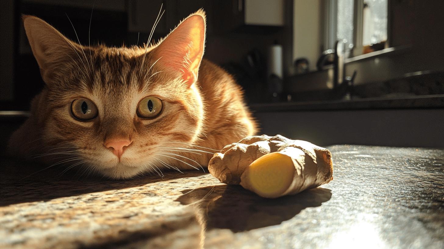 Health Benefits and Risks of Ginger for Cats-3.jpg