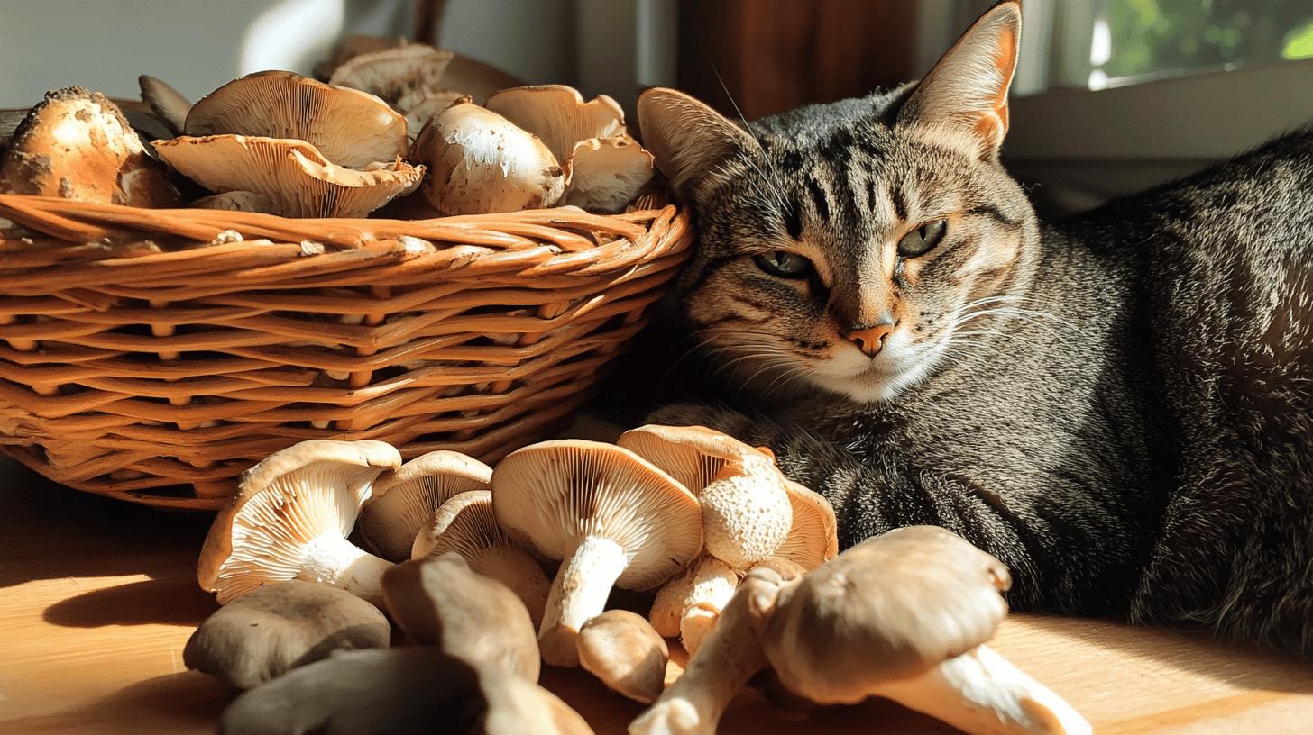Health Benefits of Medicinal Mushrooms for Cats-1.jpg