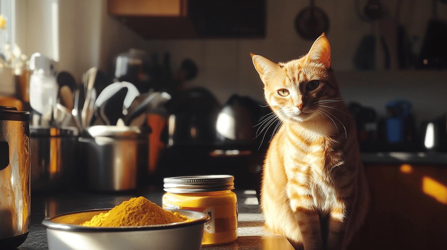 Health Benefits of Turmeric for Cats-1.jpg