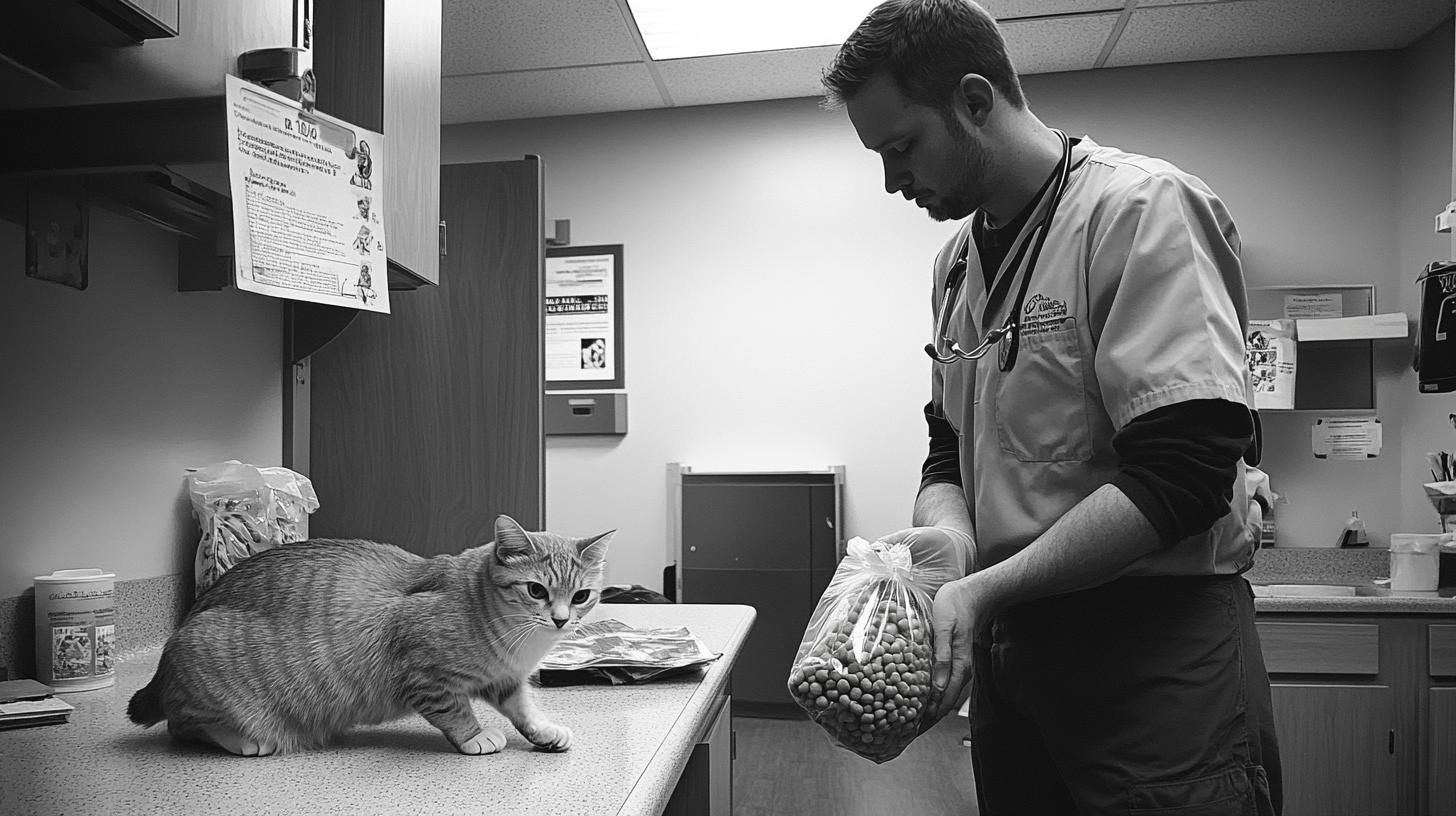 Health Considerations and Risks of Feeding Peas to Cats-2.jpg