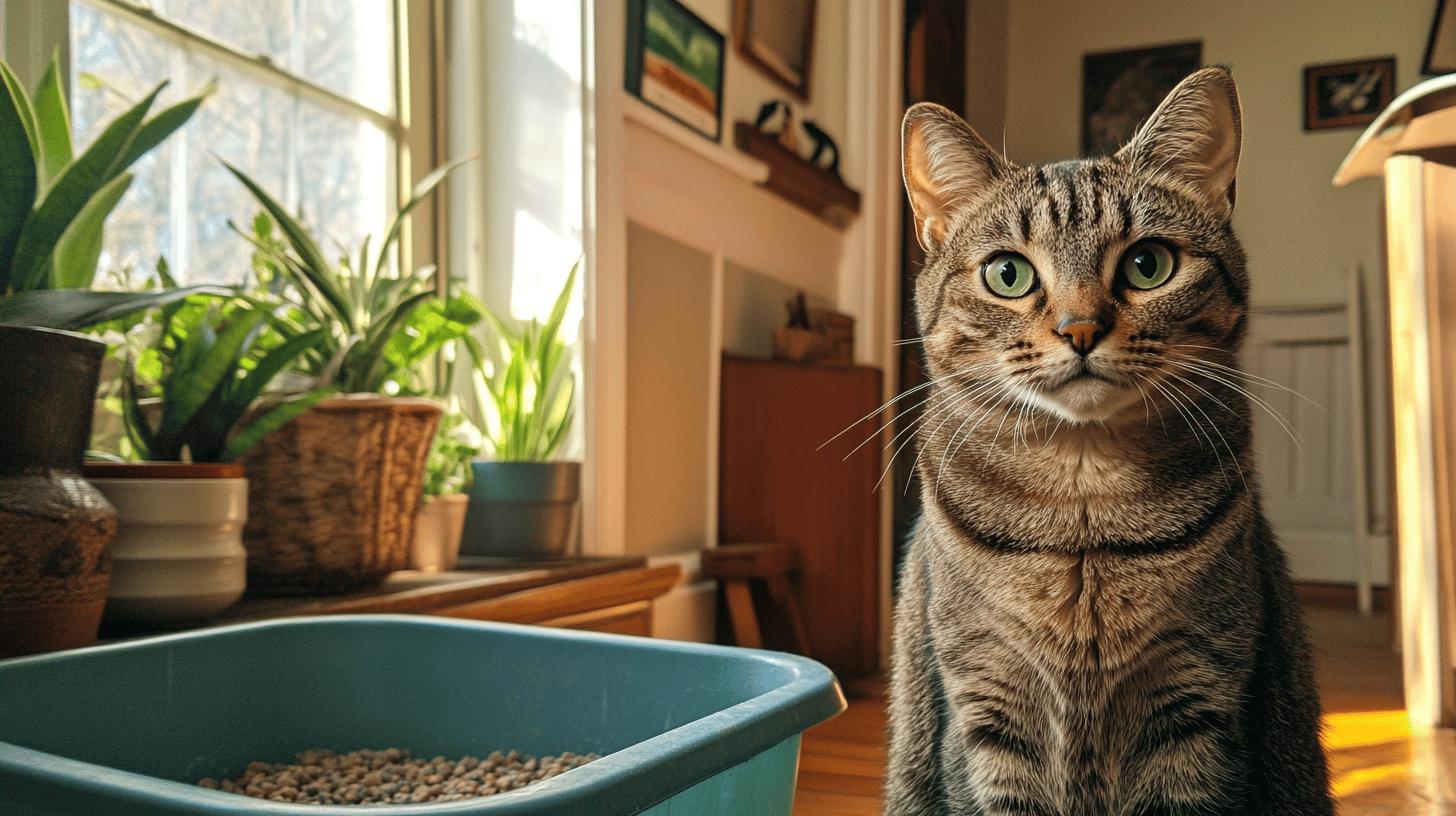 Health Factors Leading to Smelly Cat Poop and When to Seek Veterinary Advice-1.jpg