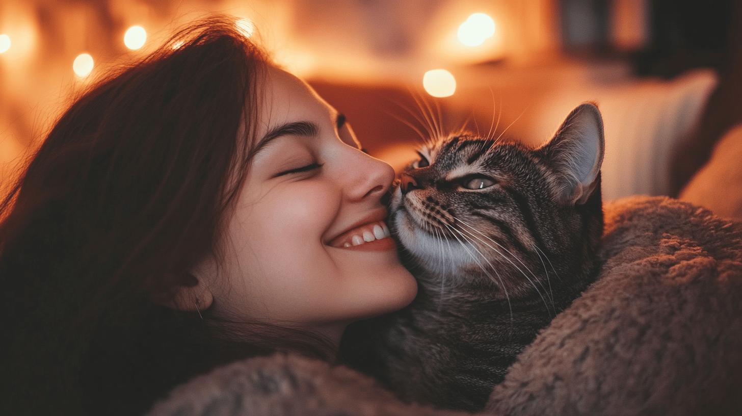 Health Implications Is It Safe for Cats to Lick Your Hair-2.jpg