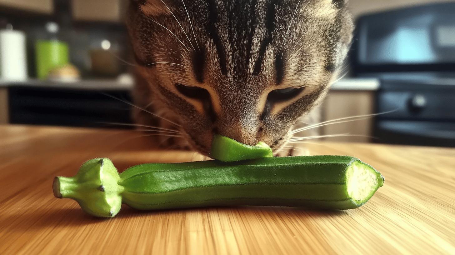 Health Implications of Feeding Okra to Cats-1.jpg