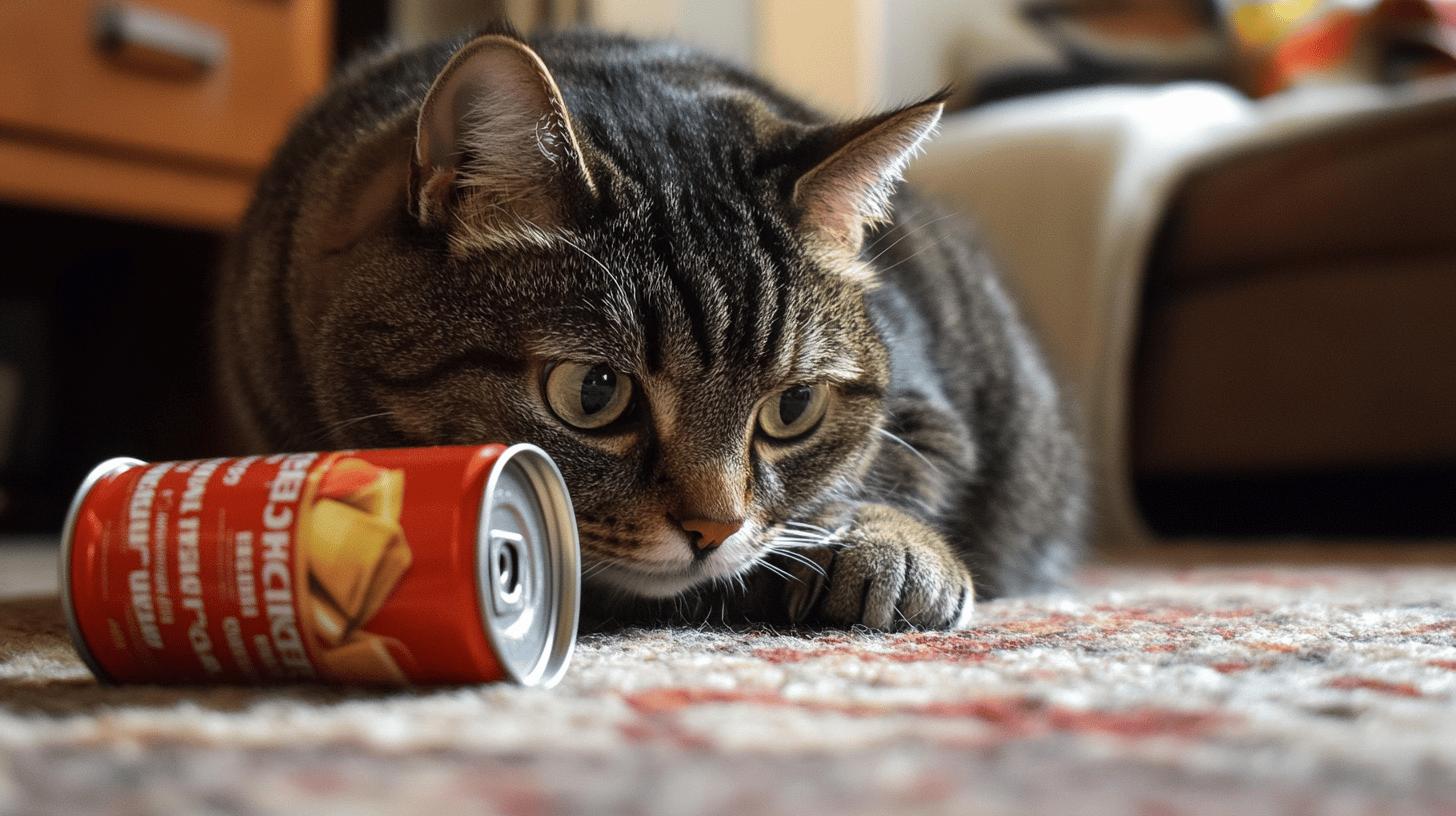Health Issues from Feeding Pringles to Cats-1.jpg