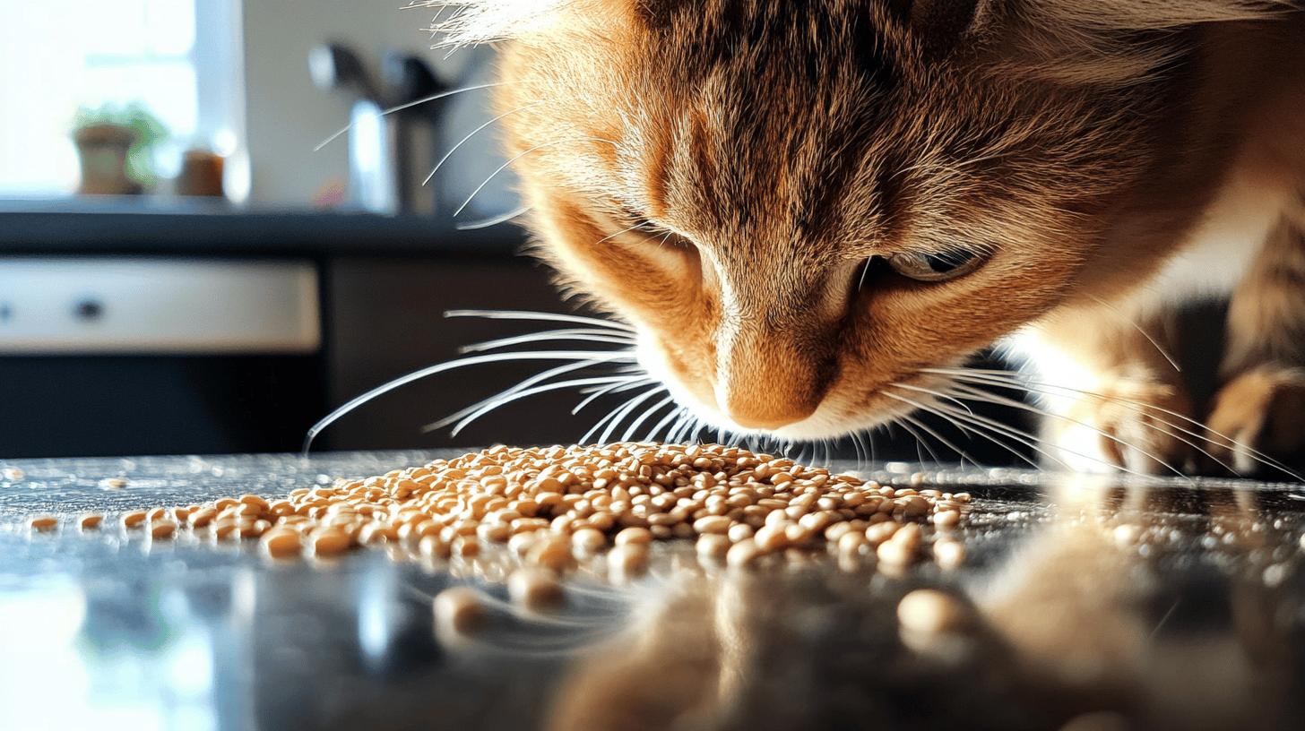 Health Risks and Benefits of Feeding Sesame Seeds to Cats-1.jpg