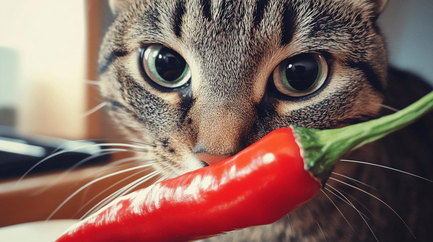 Health Risks of Feeding Cats Hot or Spicy Foods-2.jpg