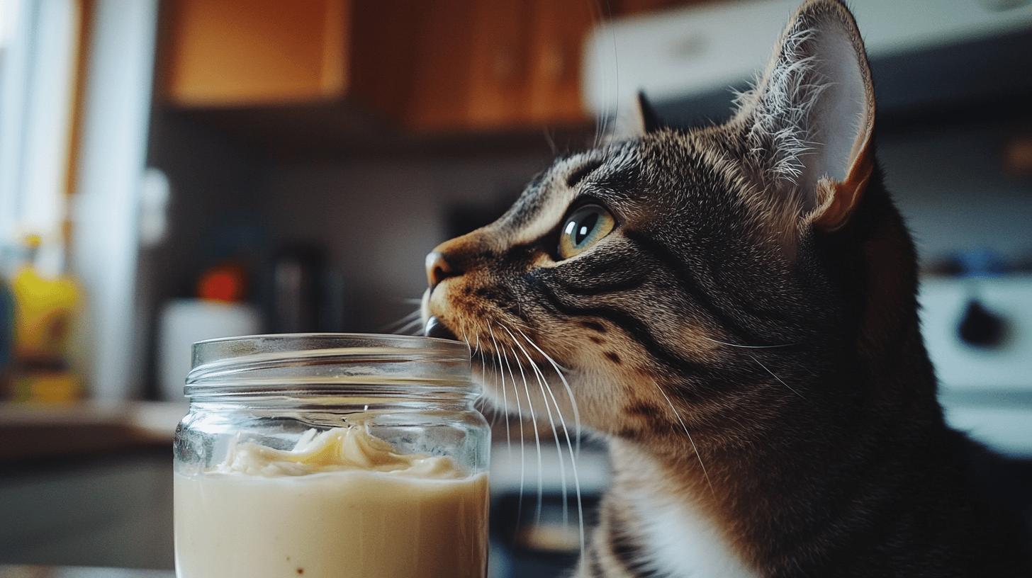 Health Risks of Feeding Mayonnaise to Cats-1.jpg