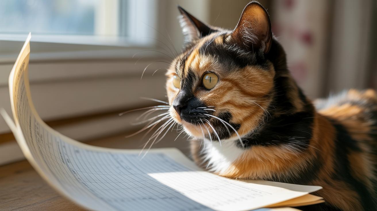 - Health and lifespan facts for tortoiseshell cats.jpg