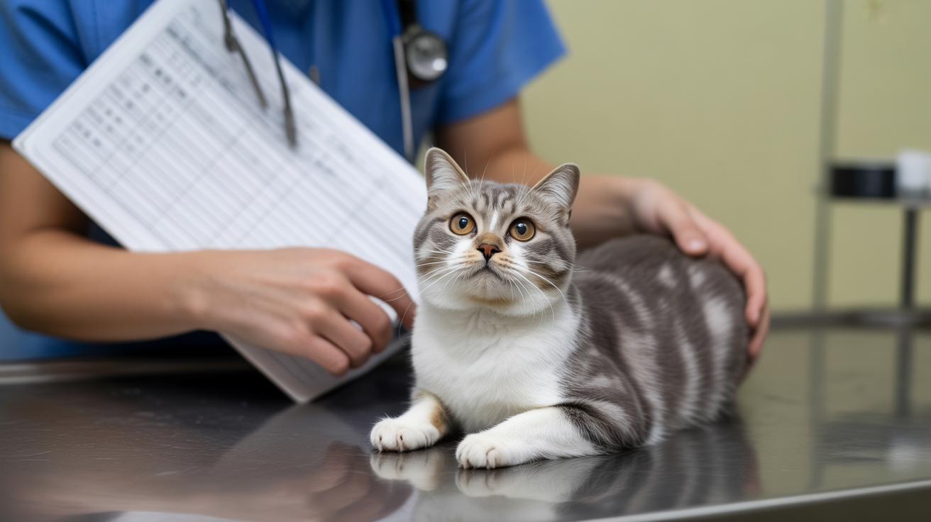 - Health checklist routine vet visits, vaccinations, testing, and emergency signs for Munchkins.jpg