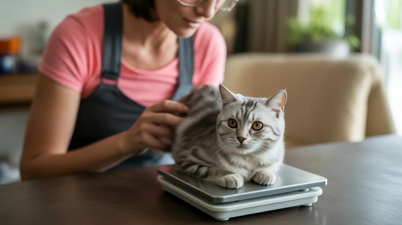 - Healthy Cat Weight Immediate Benchmarks, Core Risks, and When to See a Veterinarian.jpg