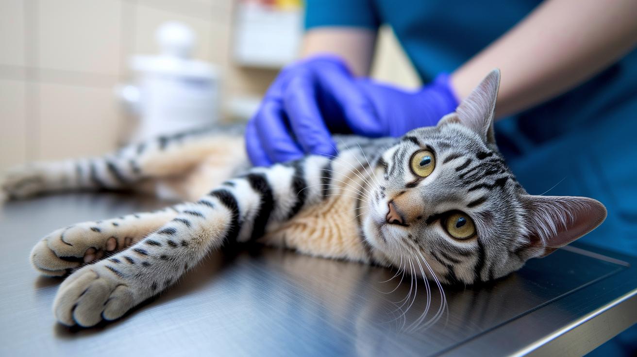 - Hematologic and immunosuppressive changes from feline leukemia virus.jpg