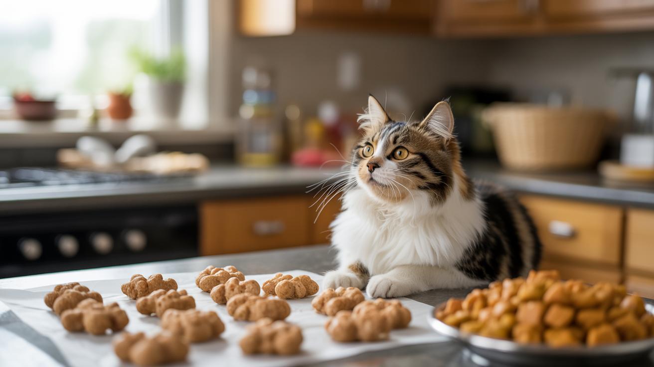 - Homemade and DIY cat training treats and safe substitutions.jpg