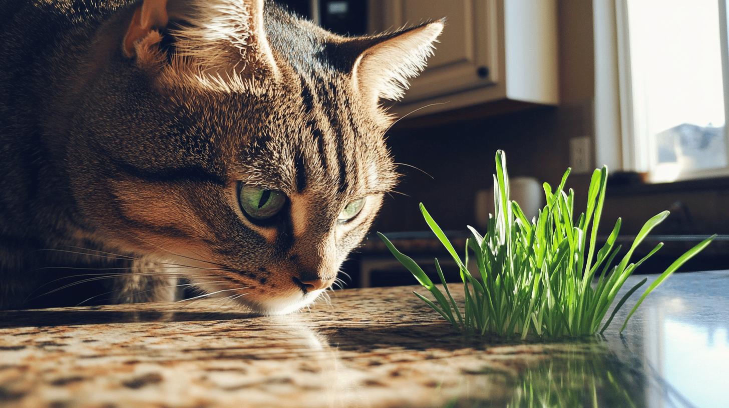 How Much Wheatgrass Can Cats Eat-1.jpg
