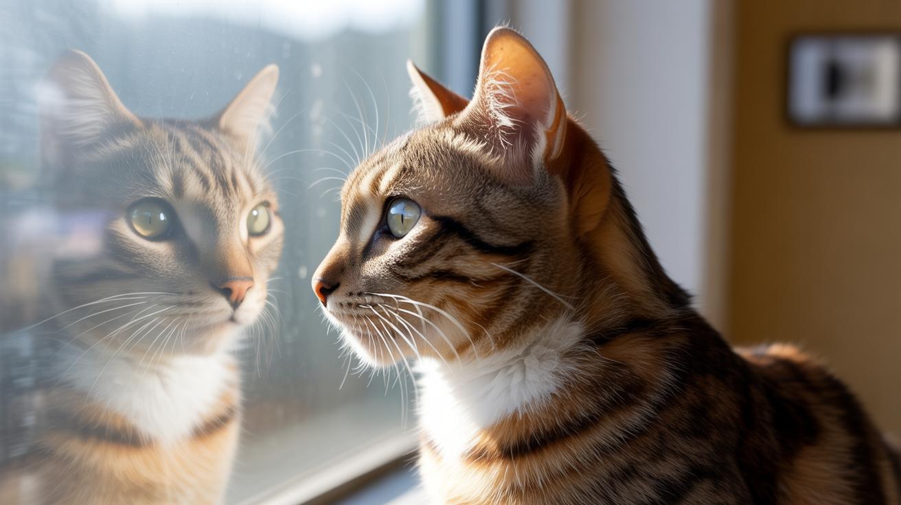 - How cat color vision works cones, rods and reflective layers (centralized physiology + citations).jpg