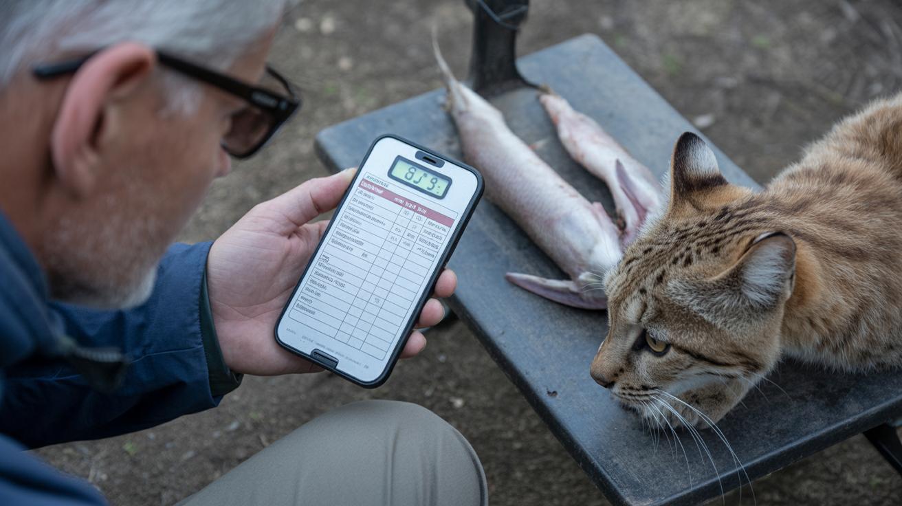 - How much wild cats eat caloric needs, daily intake, and body-size differences.jpg