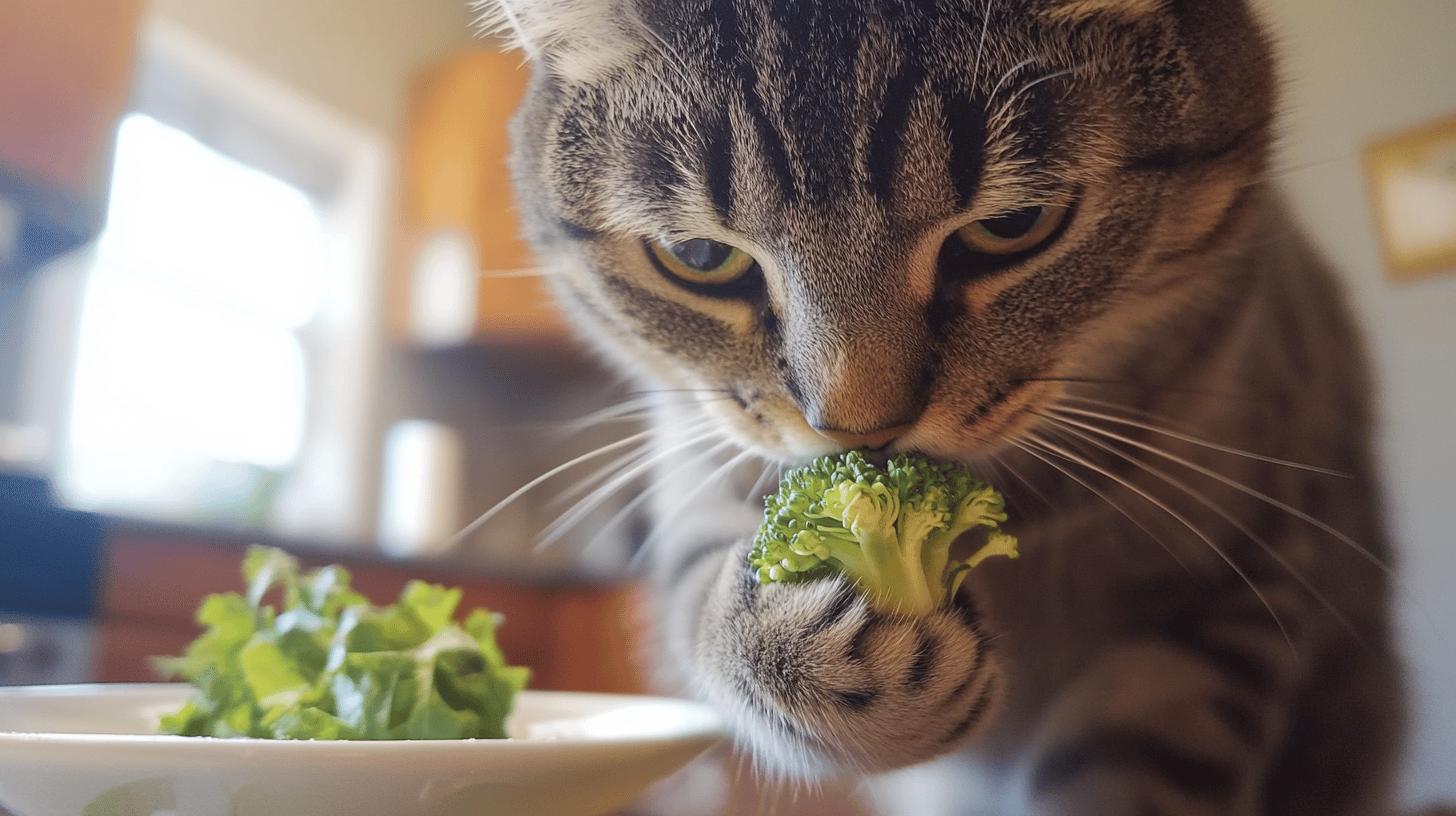 How to Introduce Broccoli to Your Cats Diet-1.jpg
