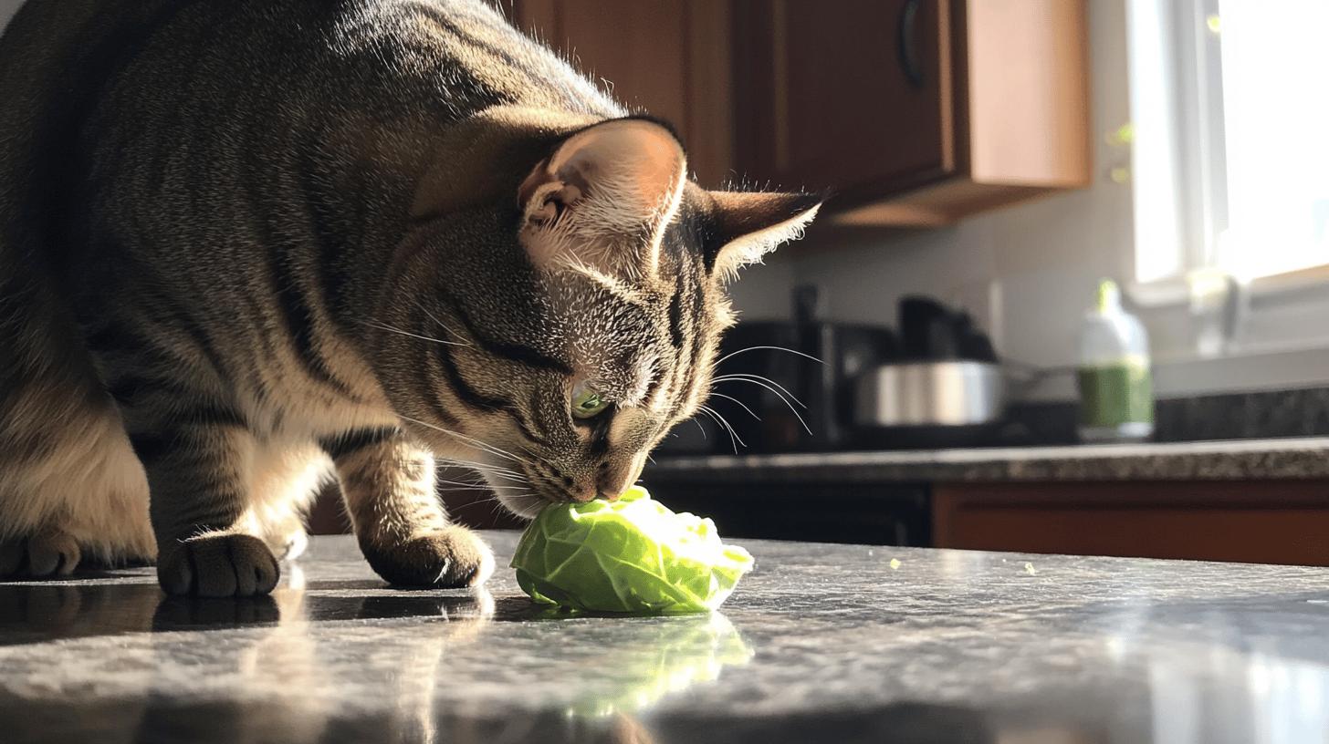 How to Introduce Cabbage into Your Cats Diet-2.jpg