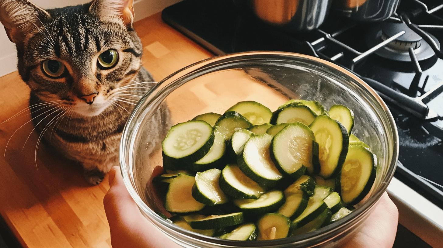 How to Prepare Zucchini for Cats-4.jpg