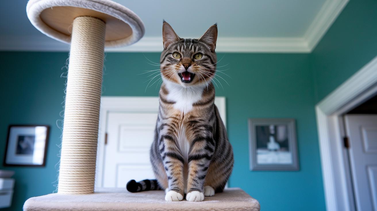 - How to Respond When Your Cat Hisses.jpg