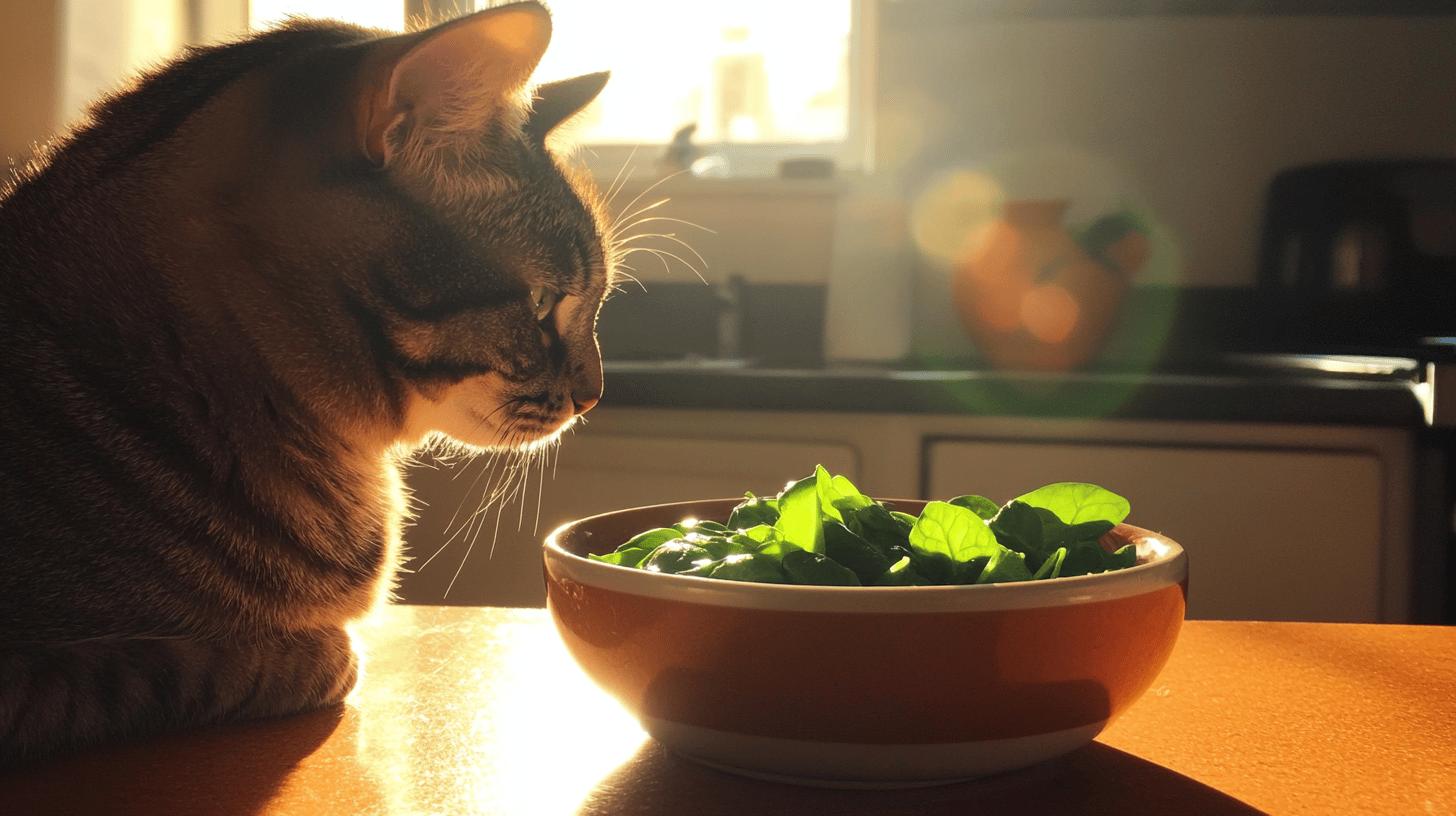 How to Safely Incorporate Spinach into Your Cats Diet-1.jpg