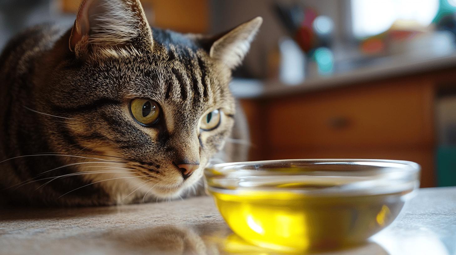 How to Safely Introduce Olives and Olive Oil to Your Cats Diet-2.jpg