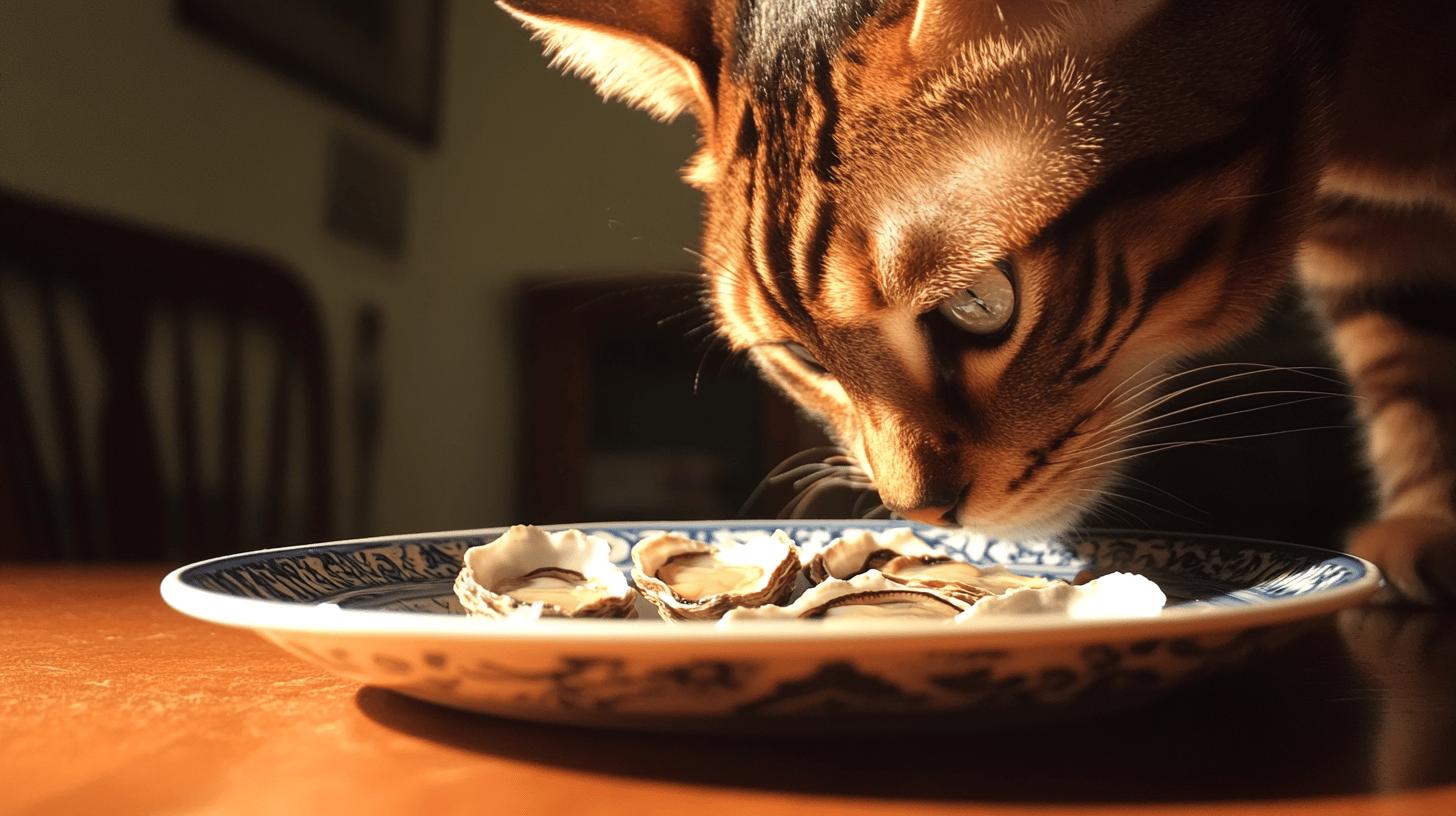 How to Safely Introduce Oysters into Your Cats Diet-2.jpg