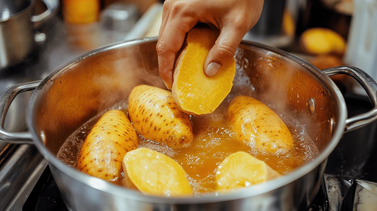 How to Safely Prepare Yams for Cats-4.jpg