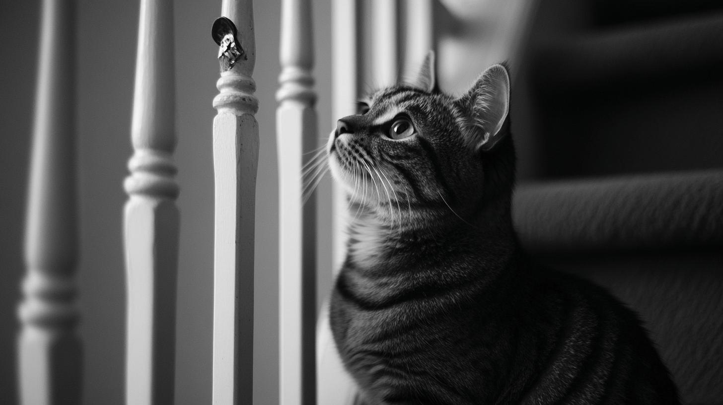 How to Train Your Cat to Stay Downstairs A Practical Guide-1.jpg