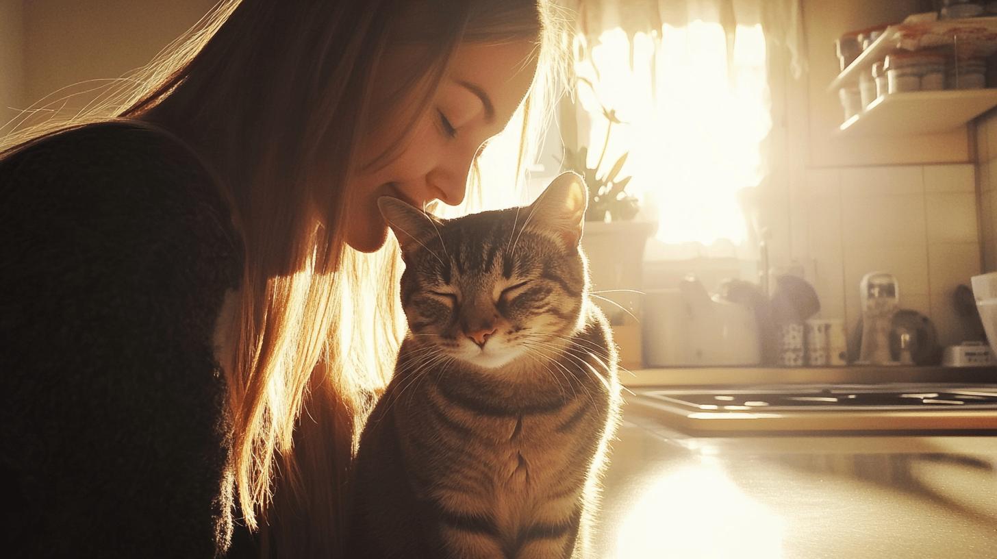 How to Quickly Train Your Cat to Stop Meowing