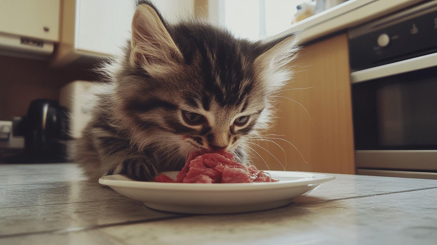 How to Transition Cats to a Raw Beef Diet-1.jpg