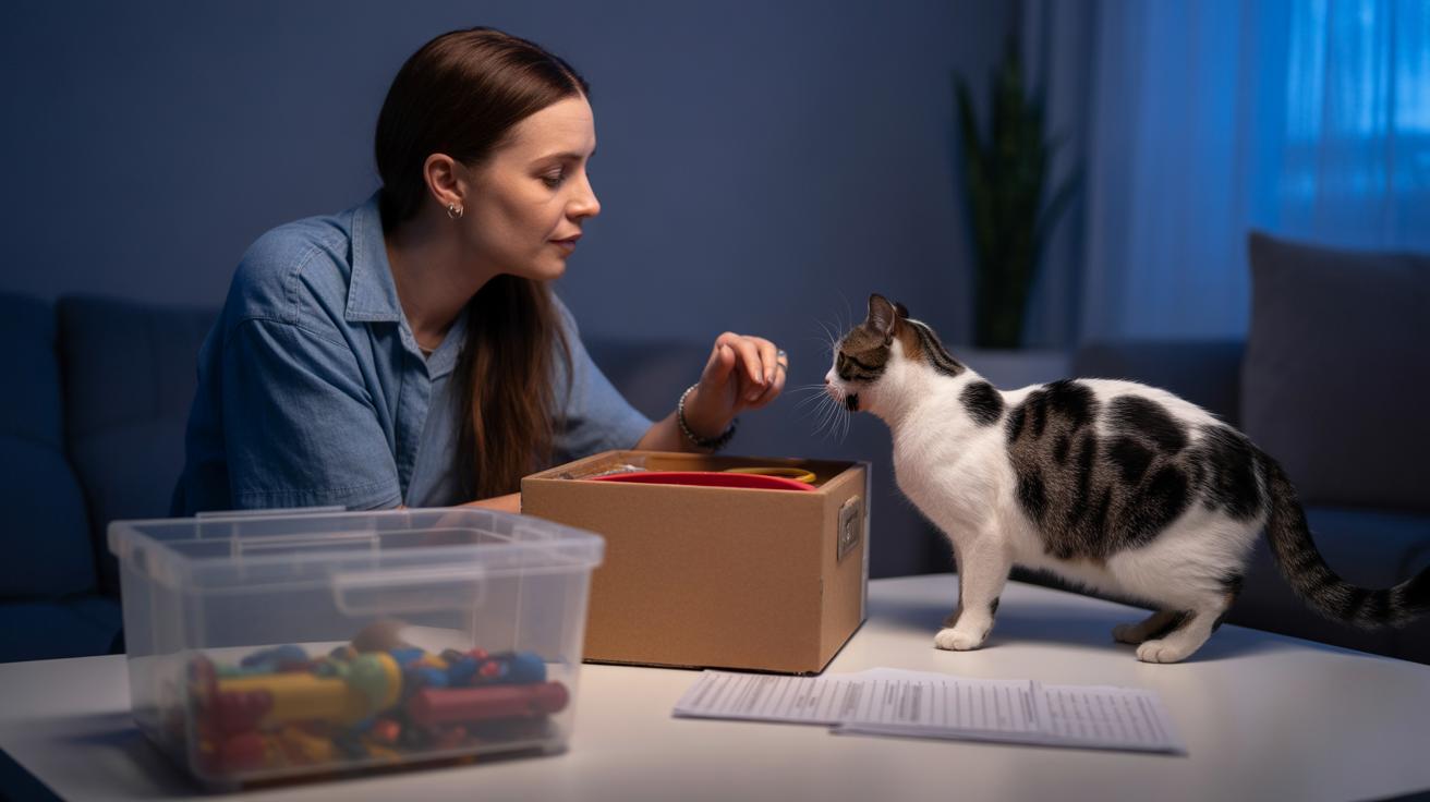 - How to choose the best toys for indoor cats short buyer checklist (factors + one-line actions).jpg