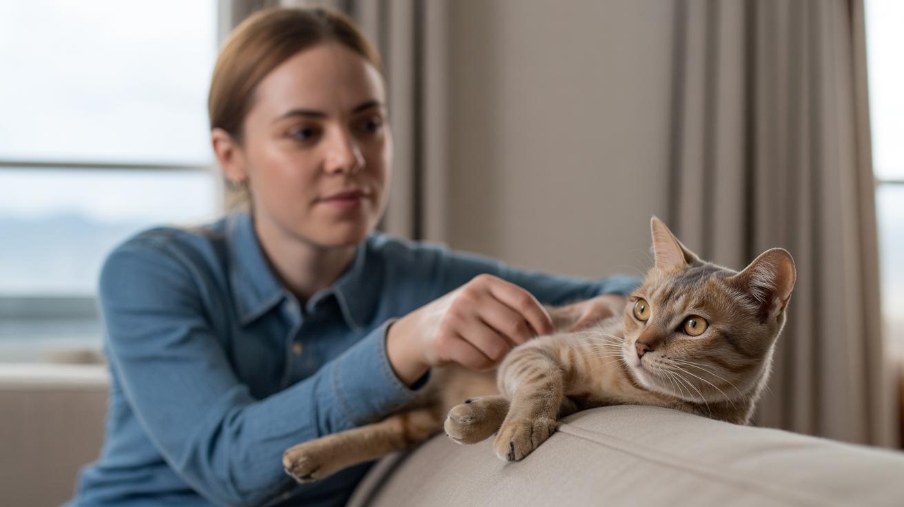 - How to recognize early signs of feline leukemia in cats (what to watch for now).jpg