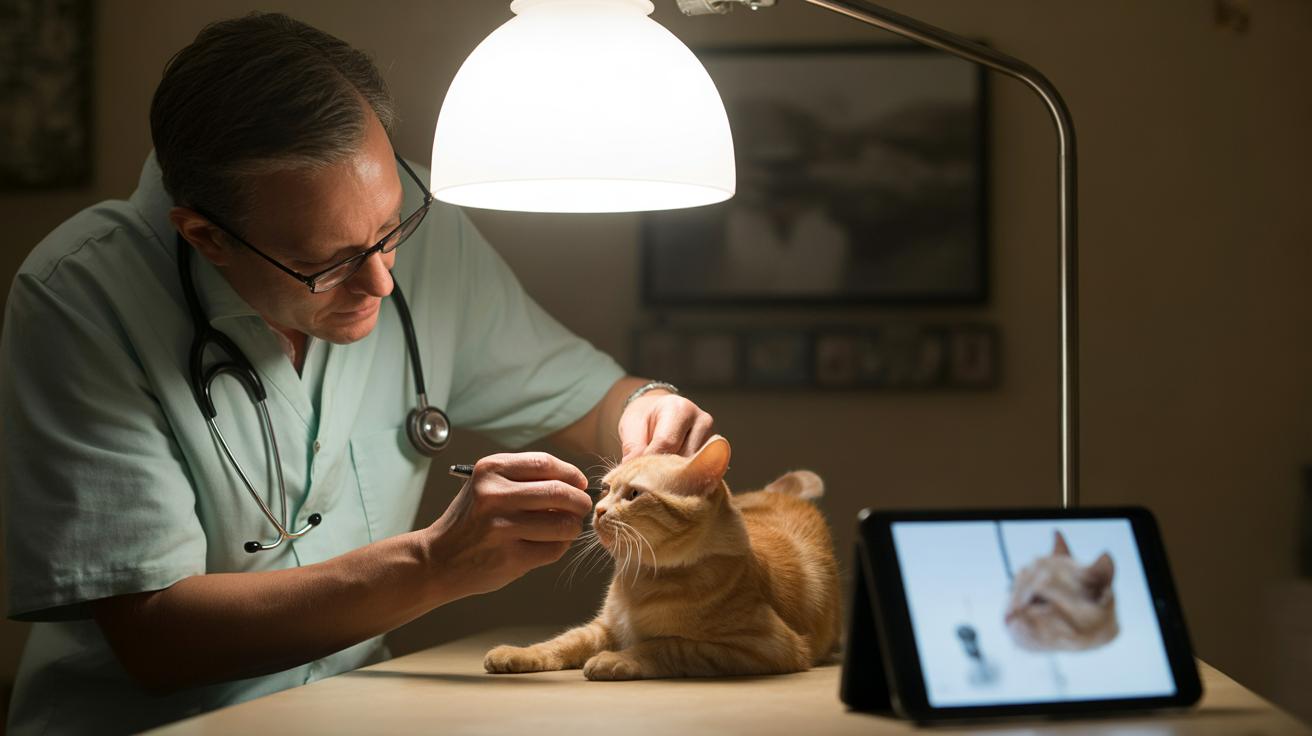 - How veterinarians diagnose conjunctivitis and eye infections in cats.jpg
