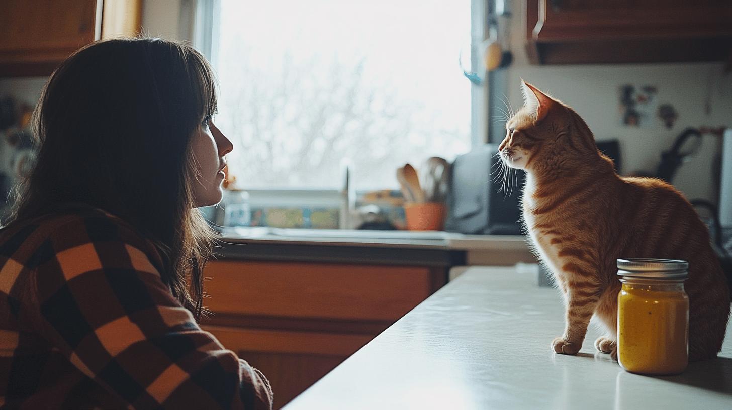 Immediate Actions If Your Cat Eats Mustard-1.jpg