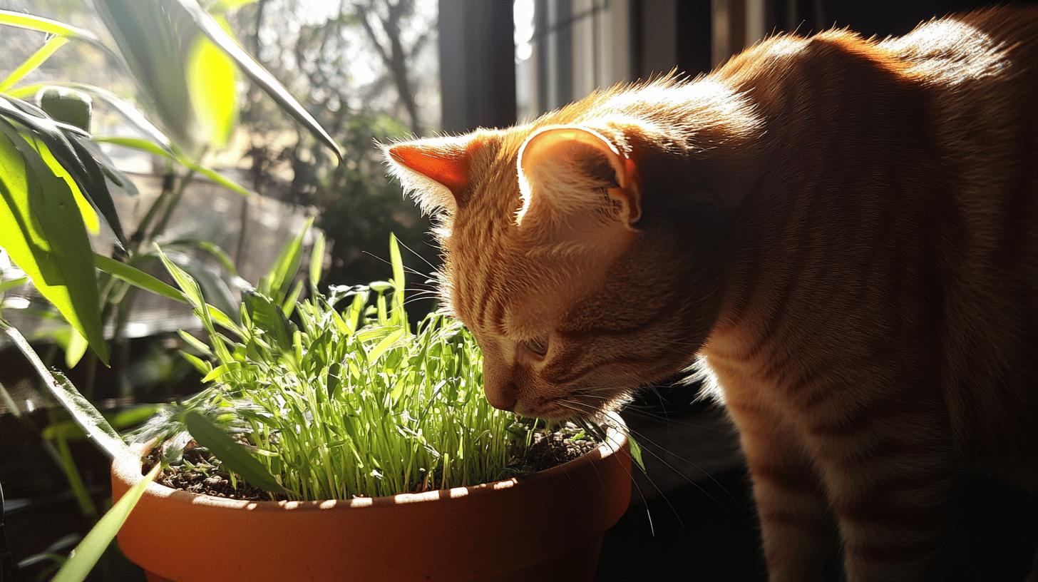 Incorporating Wheatgrass in a Cats Diet-1.jpg