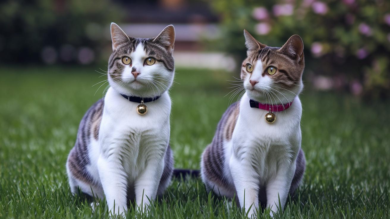 Indoor vs Outdoor Bell Collars Safety and Practical Considerations.jpg