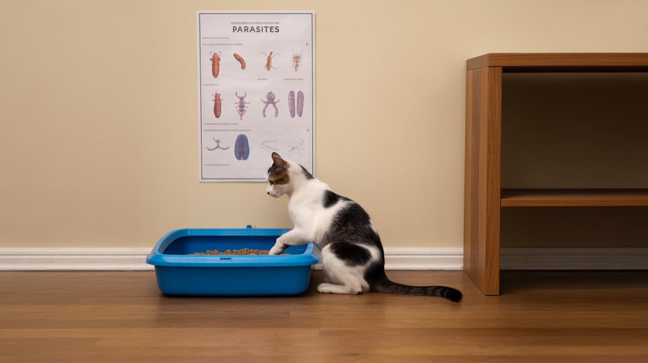 - Infectious and parasitic causes of diarrhea in cats.jpg