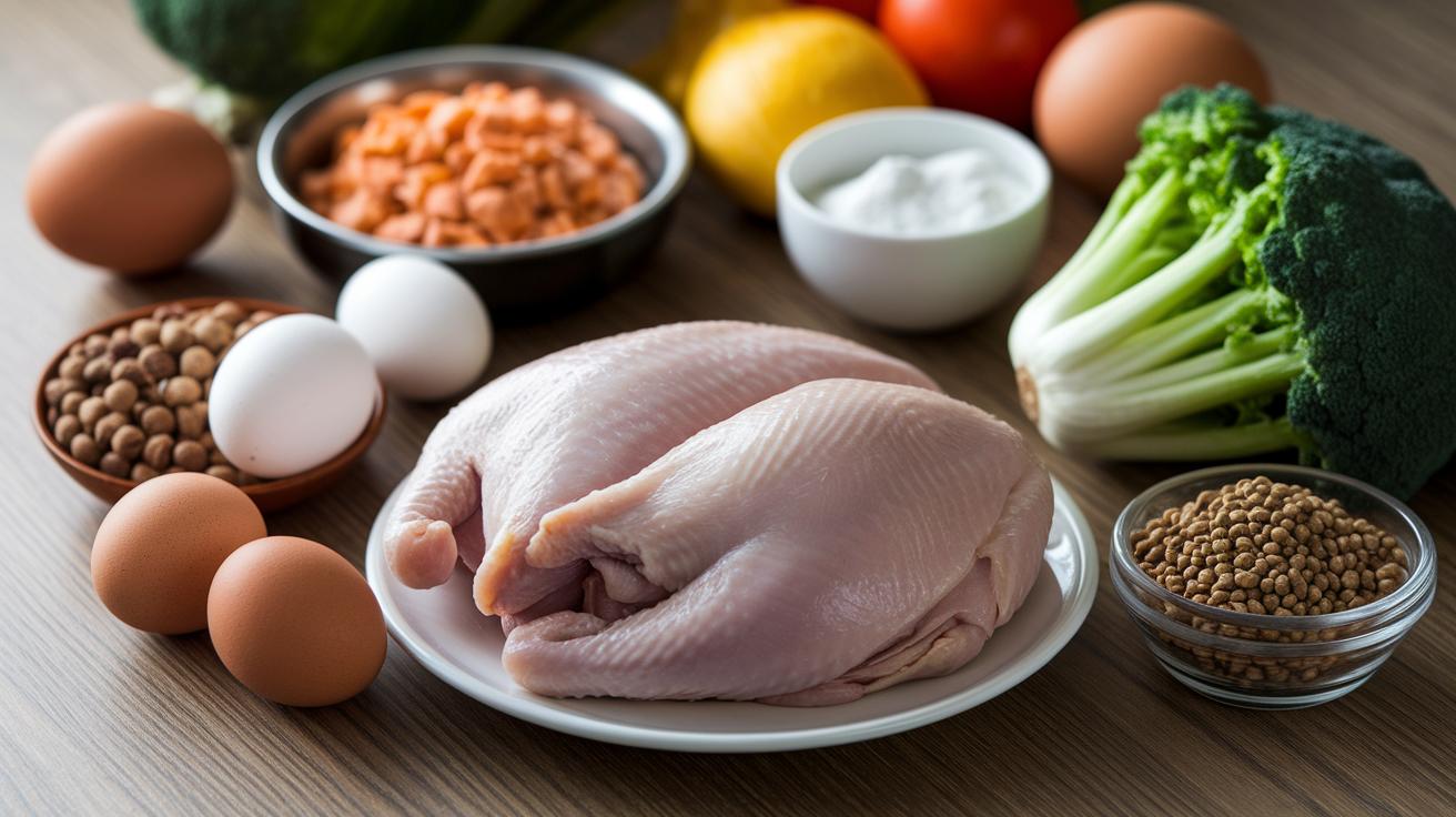 - Ingredients  Supplements for Homemade Cat Food to Gain Weight.jpg