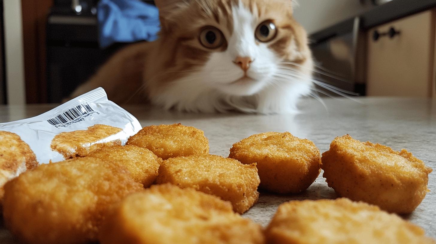 Ingredients in Chicken Nuggets and Their Impact on Cats-1.jpg