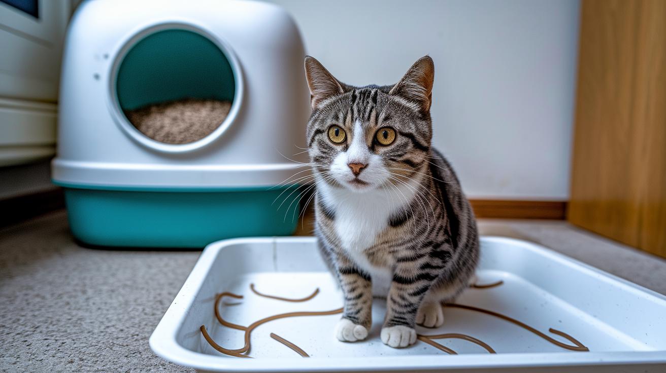 Inspecting Cat Stool and Vomit for Roundworms.jpg