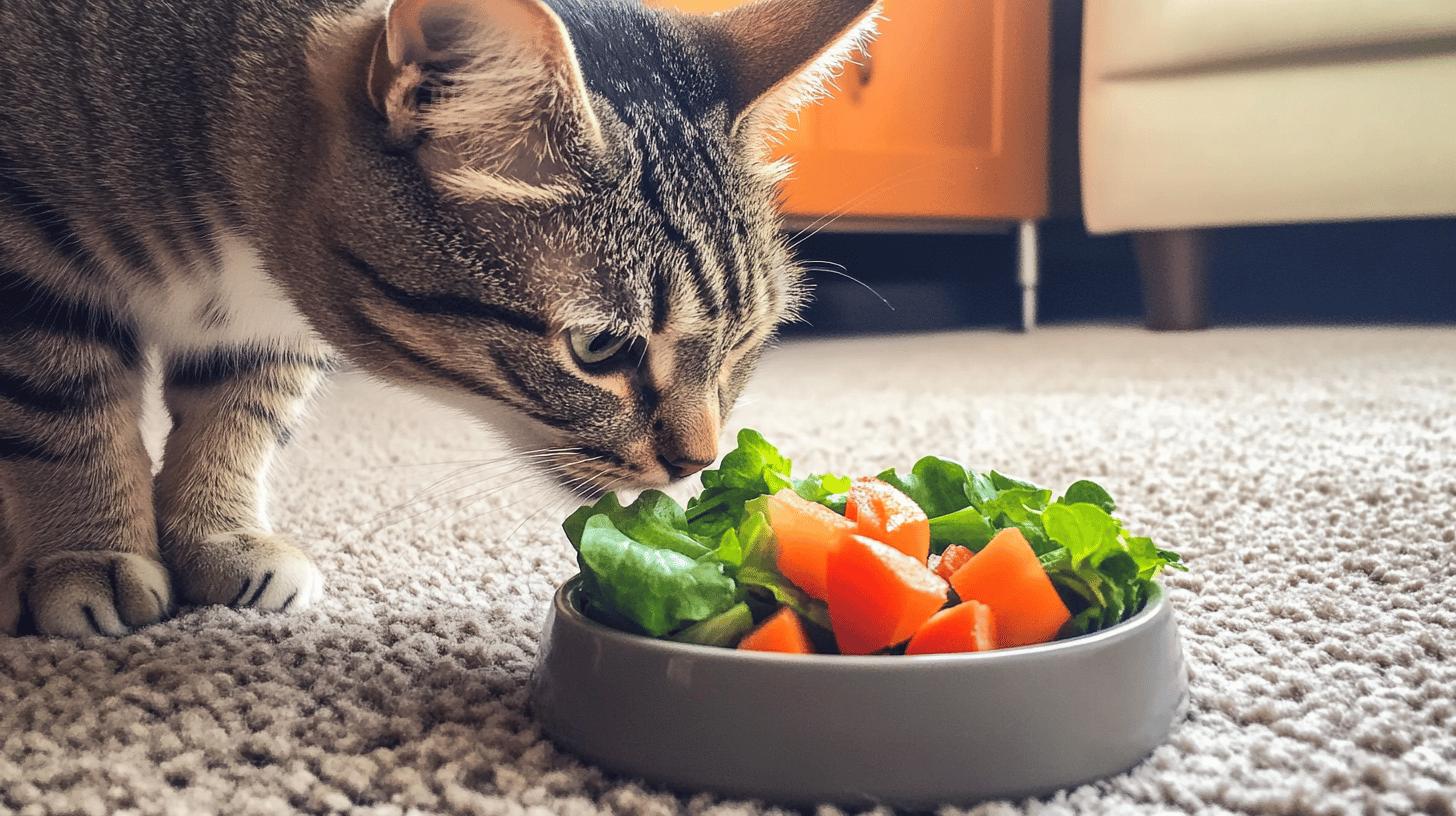 Introducing Vegetables to Your Cats Diet Tips and Tricks-1.jpg