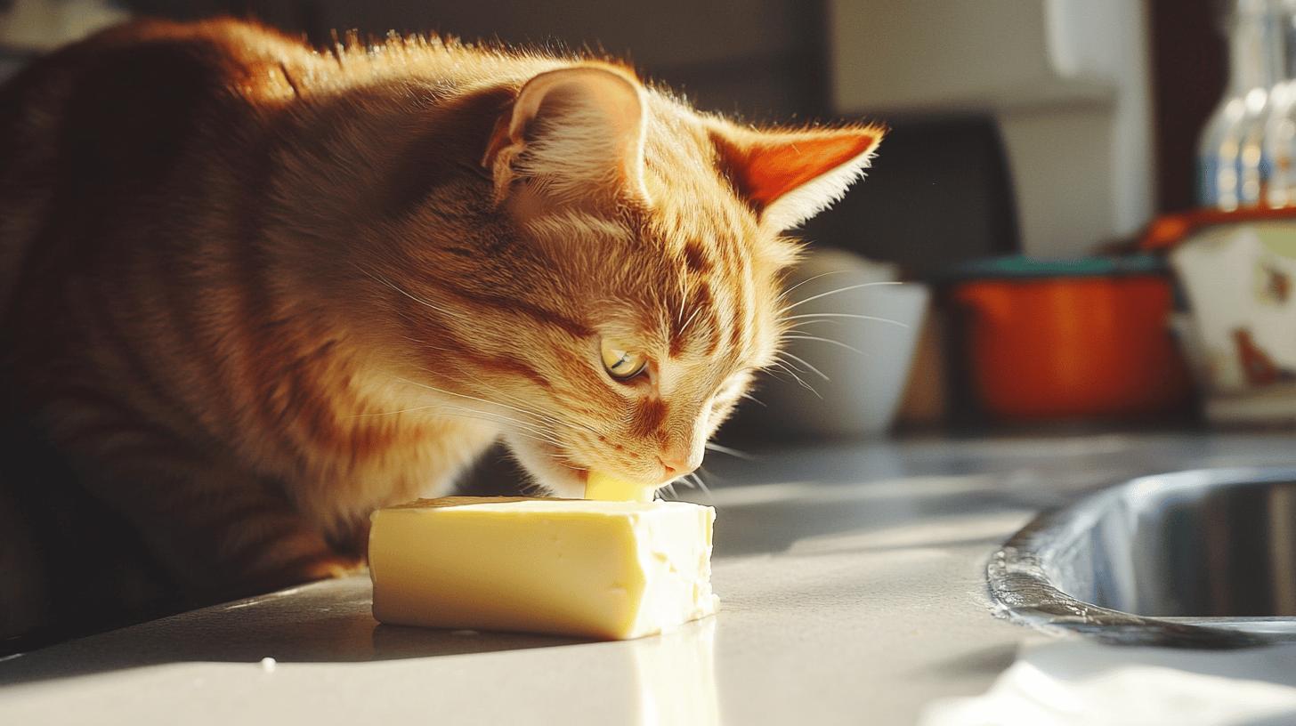 Is Butter Safe for Cats and Why They Should Avoid It-1.jpg